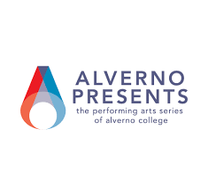 Alverno Presents Logo