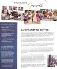 Alverno Early Learning Center