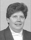 Sister Kathleen O'Brien