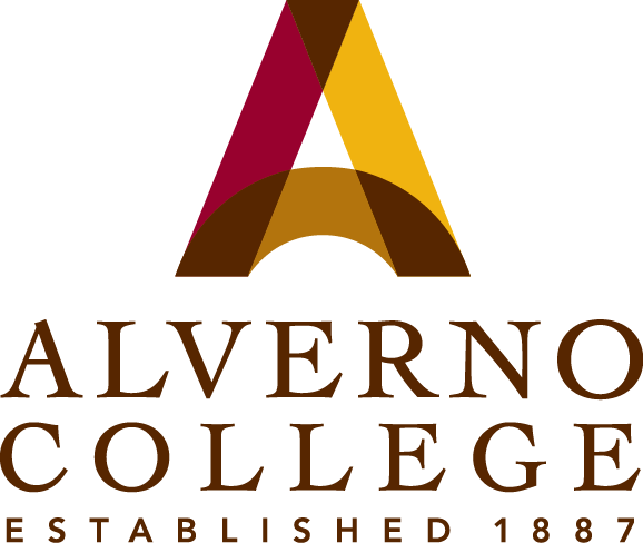 New Alverno Logog