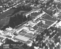 Small Photo: Aerial View  Nursing Building Construction